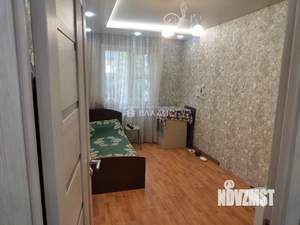 3-к квартира, вторичка, 57м2, 3/5 этаж