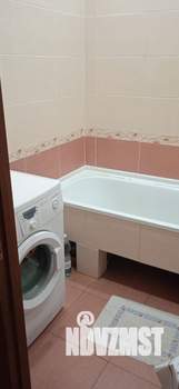 1-к квартира, вторичка, 40м2, 5/5 этаж