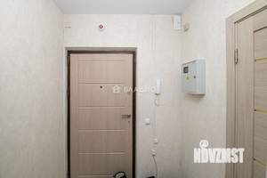 Студия квартира, вторичка, 24м2, 3/17 этаж