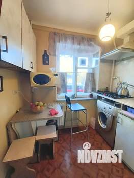 2-к квартира, вторичка, 38м2, 2/4 этаж