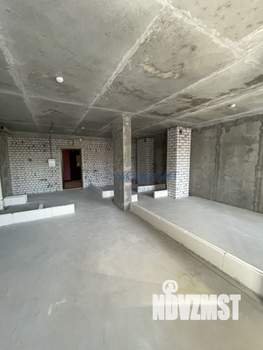 3-к квартира, вторичка, 98м2, 4/17 этаж