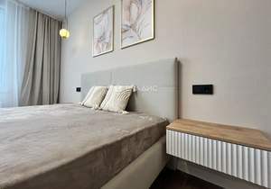 3-к квартира, вторичка, 108м2, 6/25 этаж