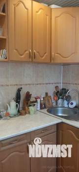 3-к квартира, вторичка, 51м2, 2/5 этаж