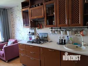 3-к квартира, вторичка, 66м2, 7/10 этаж