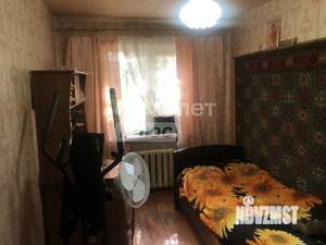 3-к квартира, вторичка, 57м2, 1/5 этаж