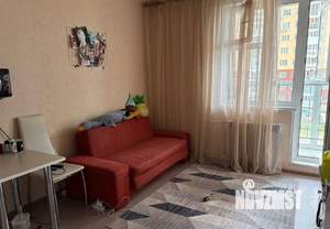 Студия квартира, вторичка, 27м2, 3/17 этаж