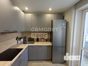 1-к квартира, вторичка, 35м2, 18/25 этаж