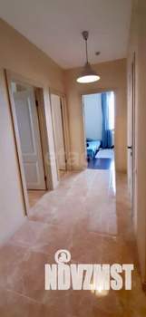 2-к квартира, вторичка, 57м2, 12/25 этаж