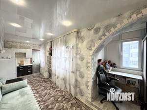 1-к квартира, вторичка, 27м2, 5/6 этаж