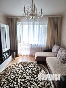 2-к квартира, вторичка, 49м2, 6/9 этаж