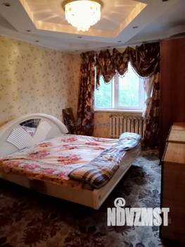 2-к квартира, вторичка, 46м2, 1/5 этаж