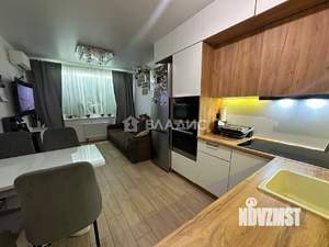 1-к квартира, вторичка, 39м2, 1/10 этаж