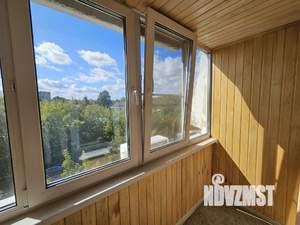 2-к квартира, вторичка, 50м2, 4/9 этаж