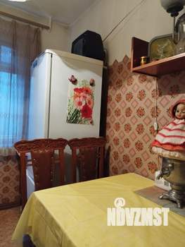 3-к квартира, вторичка, 61м2, 3/9 этаж