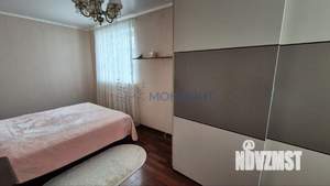2-к квартира, вторичка, 46м2, 4/5 этаж