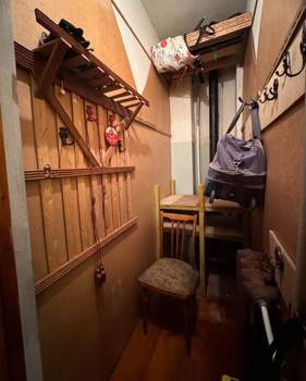 3-к квартира, вторичка, 84м2, 1/4 этаж