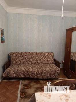 2-к квартира, вторичка, 37м2, 1/2 этаж