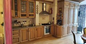 3-к квартира, вторичка, 110м2, 5/9 этаж
