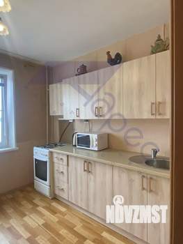 1-к квартира, вторичка, 36м2, 6/10 этаж