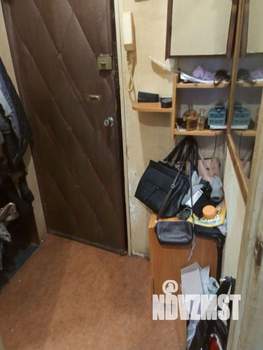 2-к квартира, вторичка, 41м2, 6/6 этаж