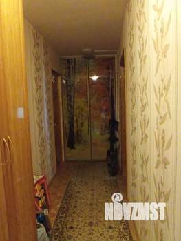 3-к квартира, вторичка, 66м2, 8/9 этаж