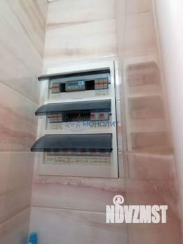 3-к квартира, вторичка, 92м2, 15/17 этаж