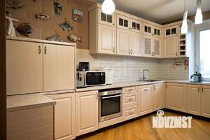 3-к квартира, вторичка, 95м2, 11/15 этаж