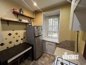 1-к квартира, вторичка, 21м2, 1/9 этаж