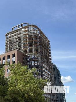 1-к квартира, вторичка, 62м2, 4/7 этаж