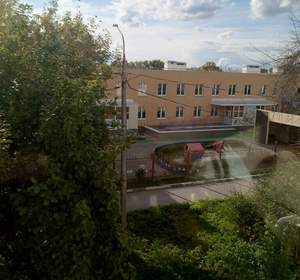 3-к квартира, вторичка, 61м2, 3/3 этаж