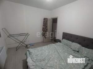 2-к квартира, вторичка, 54м2, 20/25 этаж