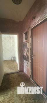 2-к квартира, вторичка, 31м2, 4/4 этаж