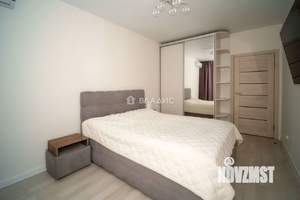 1-к квартира, вторичка, 42м2, 2/9 этаж