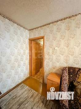 2-к квартира, вторичка, 42м2, 1/5 этаж