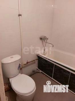 1-к квартира, вторичка, 31м2, 2/5 этаж