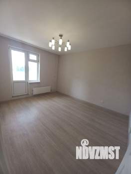 2-к квартира, вторичка, 46м2, 4/10 этаж