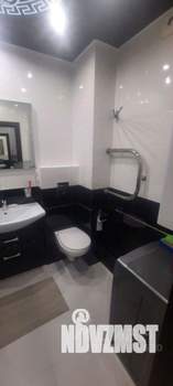 1-к квартира, вторичка, 34м2, 8/17 этаж