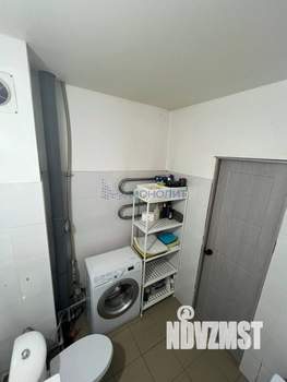 1-к квартира, вторичка, 30м2, 1/3 этаж