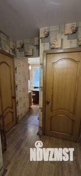 1-к квартира, вторичка, 31м2, 1/5 этаж