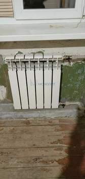 1-к квартира, вторичка, 42м2, 3/4 этаж