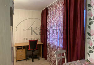 Студия квартира, вторичка, 21м2, 2/9 этаж
