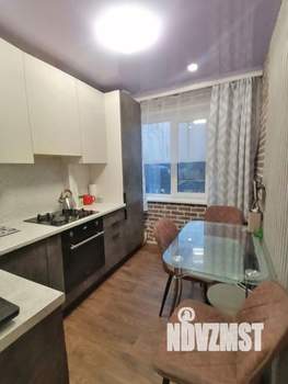 3-к квартира, вторичка, 55м2, 6/9 этаж