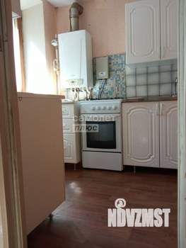 3-к квартира, вторичка, 38м2, 2/2 этаж