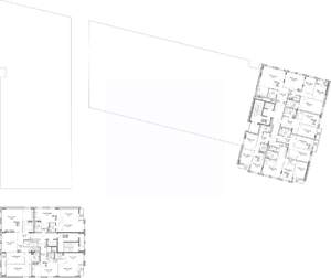 2-к квартира, вторичка, 79м2, 8/9 этаж