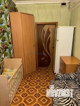 3-к квартира, вторичка, 63м2, 3/3 этаж