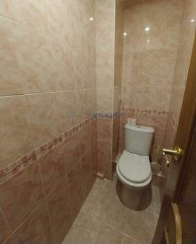 3-к квартира, вторичка, 63м2, 4/9 этаж
