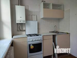 1-к квартира, вторичка, 29м2, 4/5 этаж