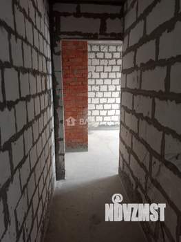2-к квартира, вторичка, 59м2, 10/16 этаж