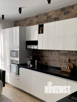 1-к квартира, вторичка, 49м2, 19/22 этаж