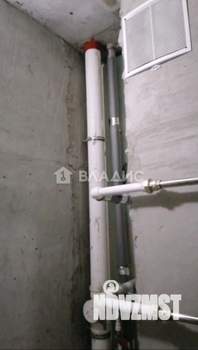 Студия квартира, сданный дом, 26м2, 2/14 этаж